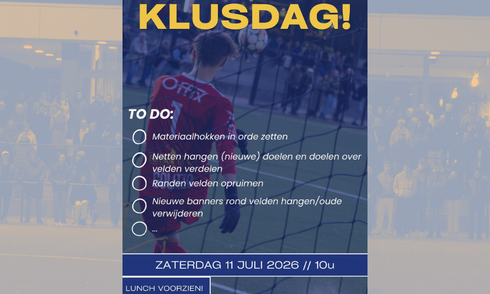 Sportief Rotselaar