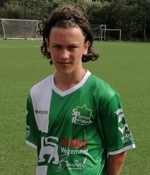 Sportief Rotselaar
